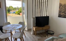 Appartement T2 Royan